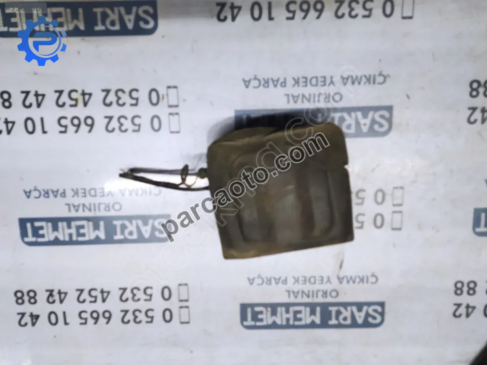 Volkswagen Polo Merkezi Kilit Motoru - Konya Selçuklu