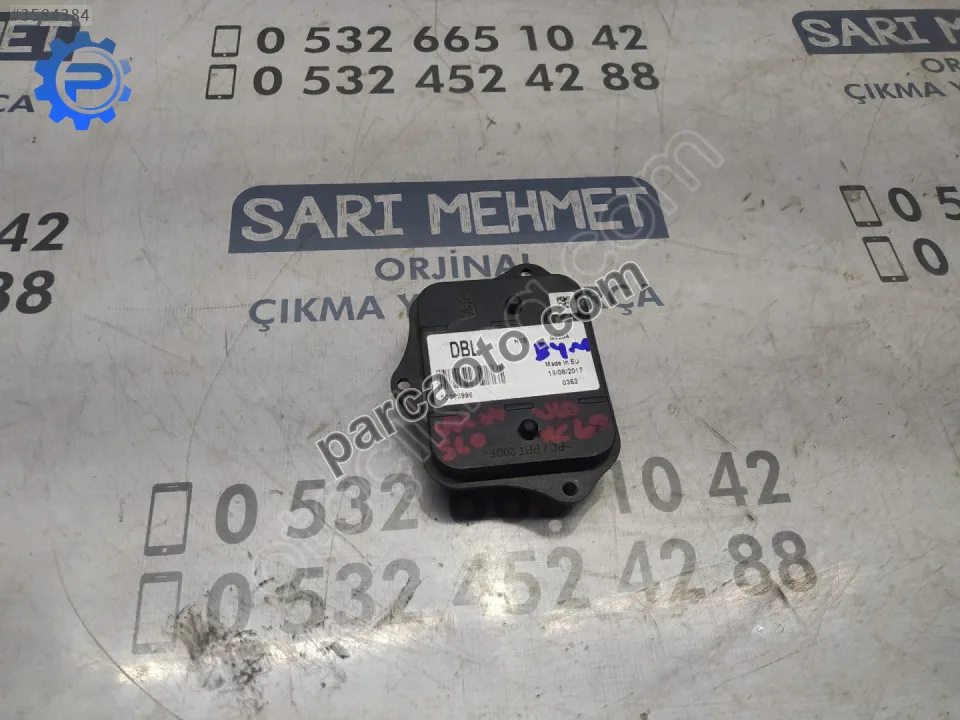 Volvo XC60 Far Beyni - Konya Selçuklu