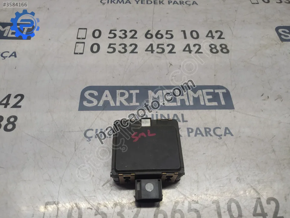 Volkswagen Golf Beyin - Konya Selçuklu