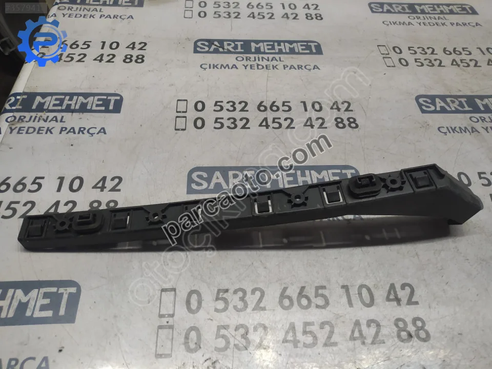 Fiat Egea Tampon Tutacağı - Konya Selçuklu