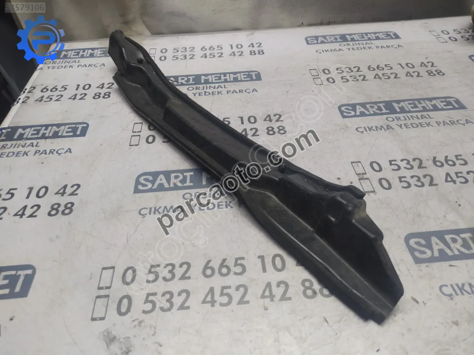 Hyundai Getz Çamurluk - Konya Selçuklu