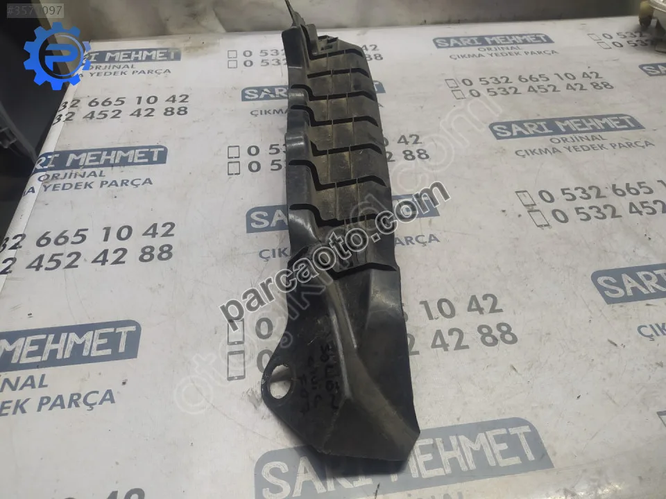 Honda Civic Çamurluk - Konya Selçuklu