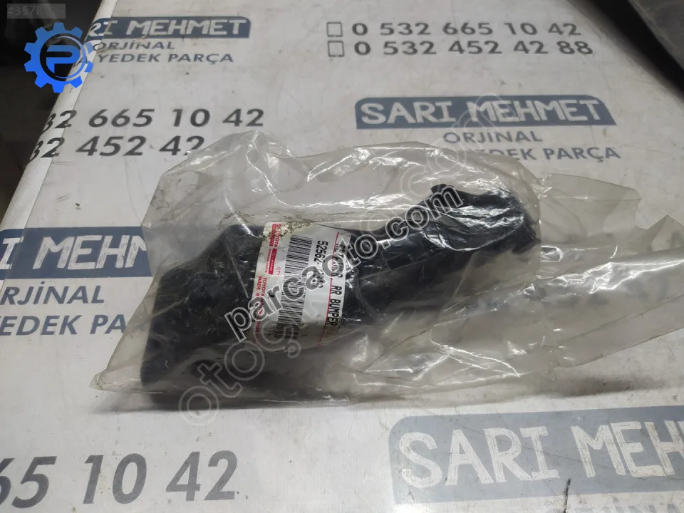 Toyota Corolla Far - Konya Selçuklu