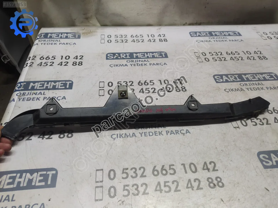 Toyota Avensis Tampon Tutacağı - Konya Selçuklu