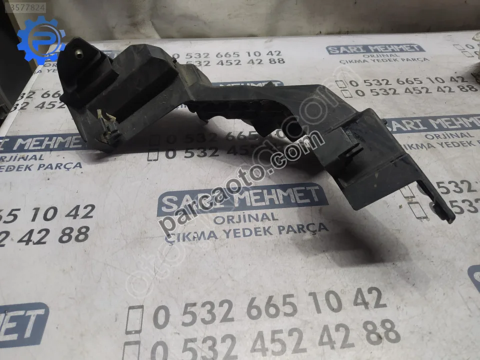 Hyundai i30 Far - Konya Selçuklu