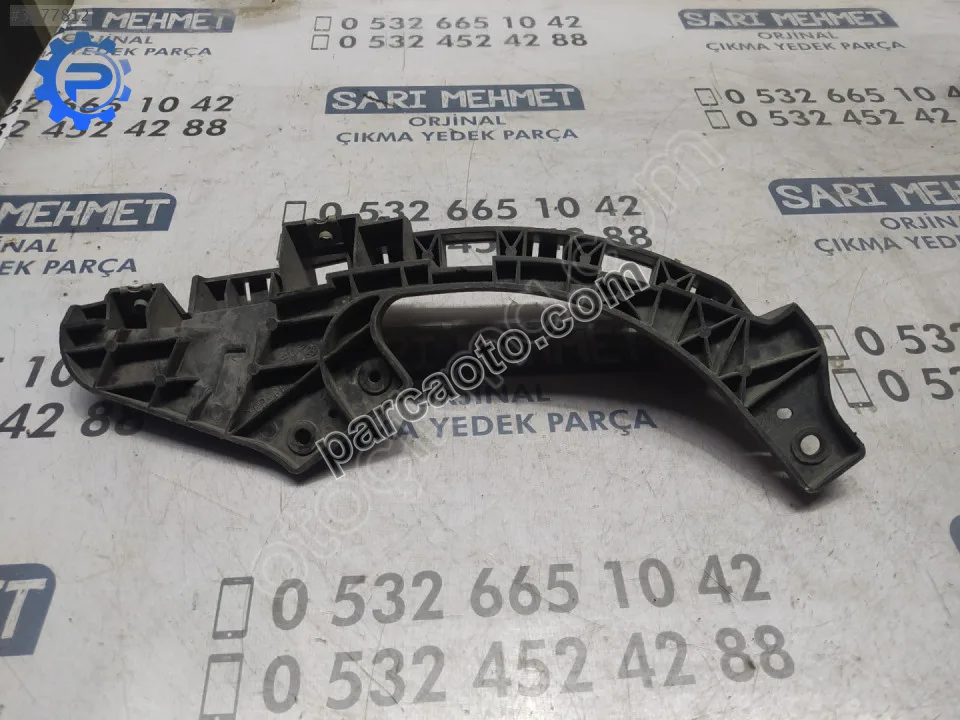 Subaru Forester Far - Konya Selçuklu