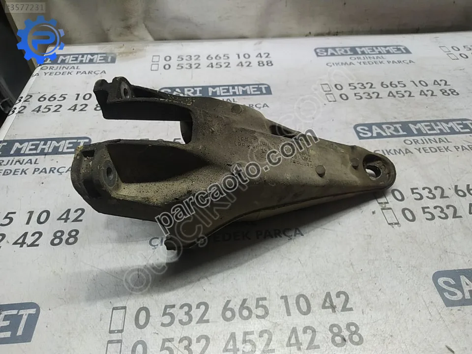 Volvo 850 Takoz - Konya Selçuklu