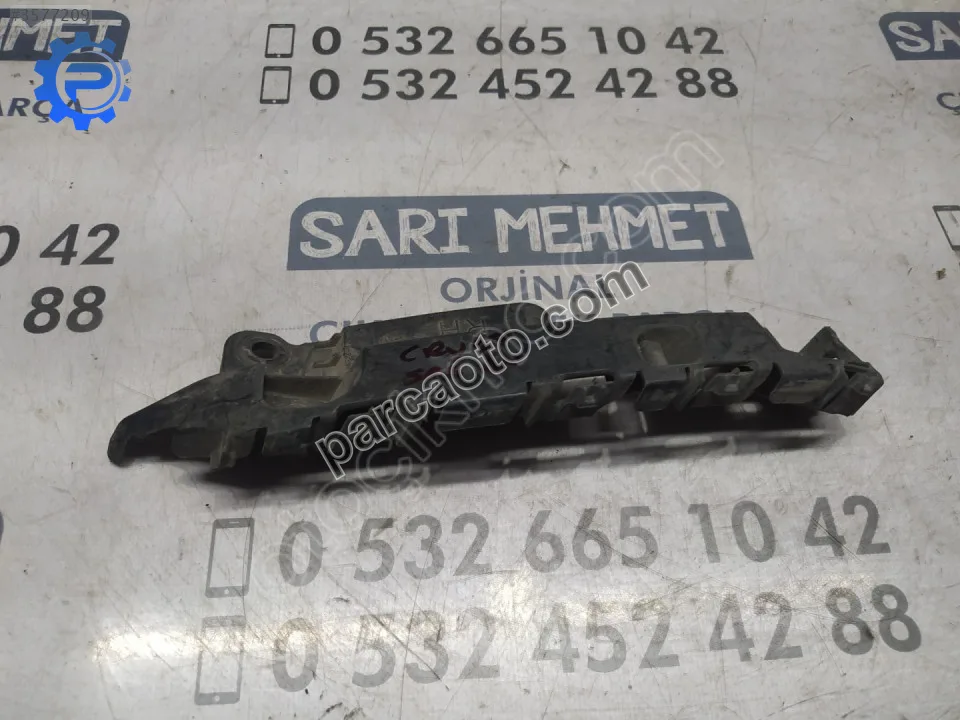 Chevrolet Cruze Tampon Tutacağı - Konya Selçuklu