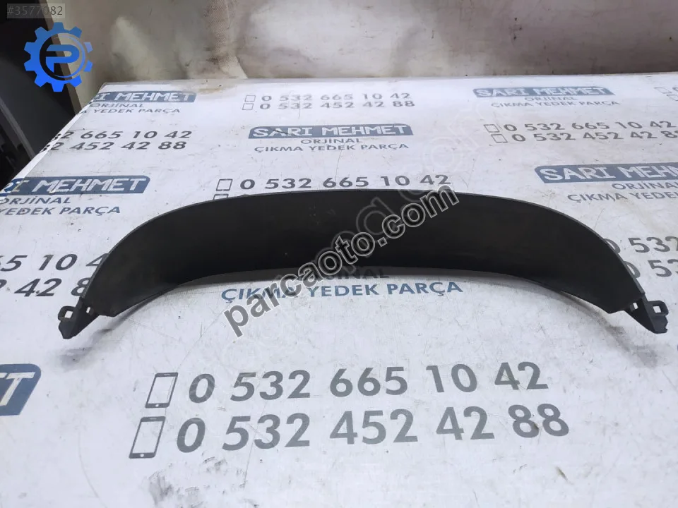 Opel Vectra Gösterge Paneli - Konya Selçuklu