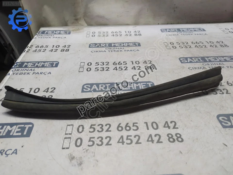 Opel Vectra Kapı - Konya Selçuklu