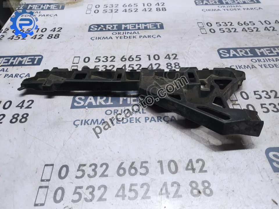 Opel Astra Tampon Tutacağı - Konya Selçuklu