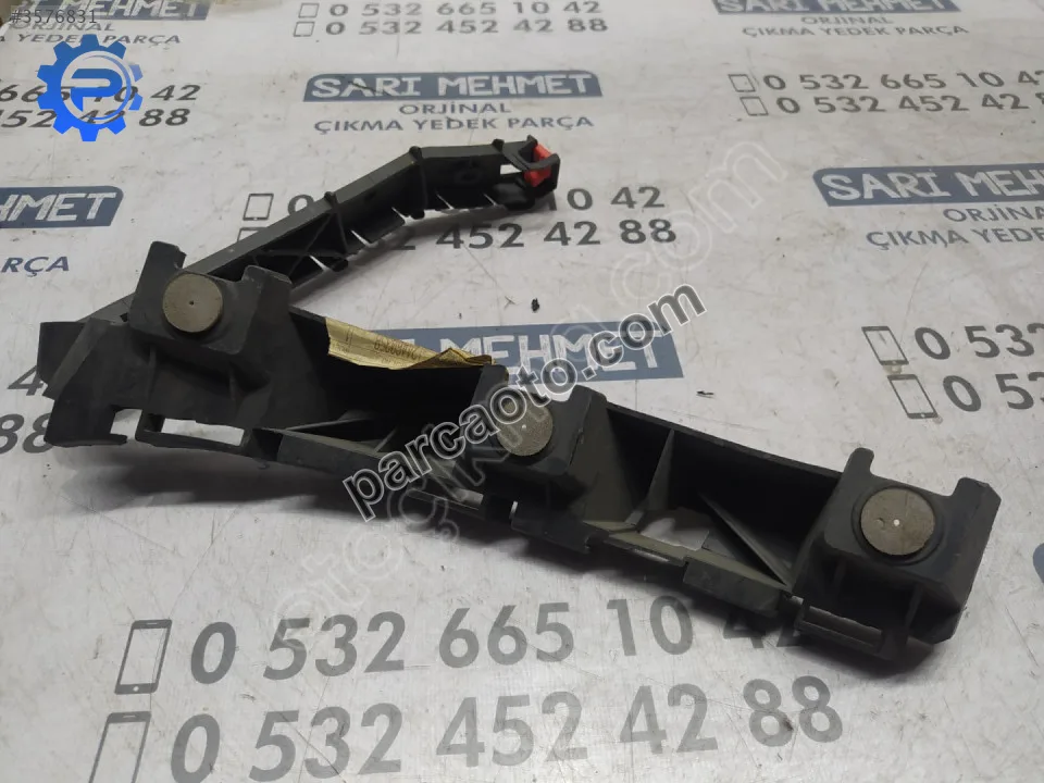 Opel Astra Tampon Tutacağı - Konya Selçuklu