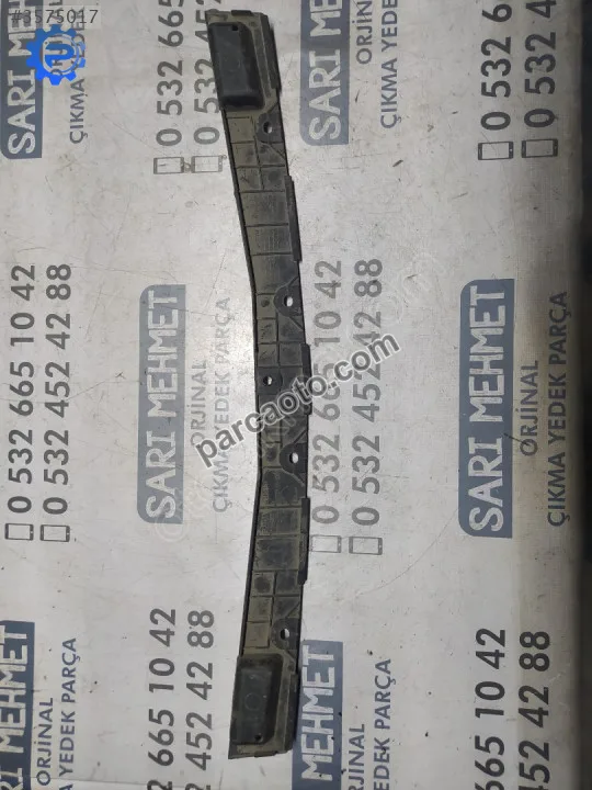 Chevrolet Aveo Ön Panel - Konya Selçuklu