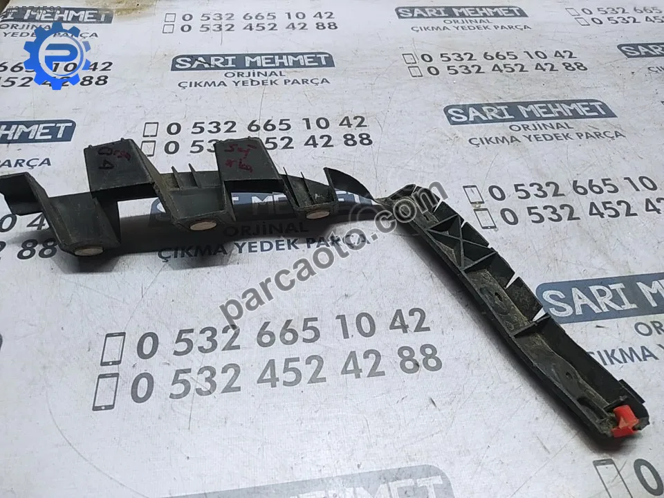 Opel Corsa Tampon Tutacağı - Konya Selçuklu