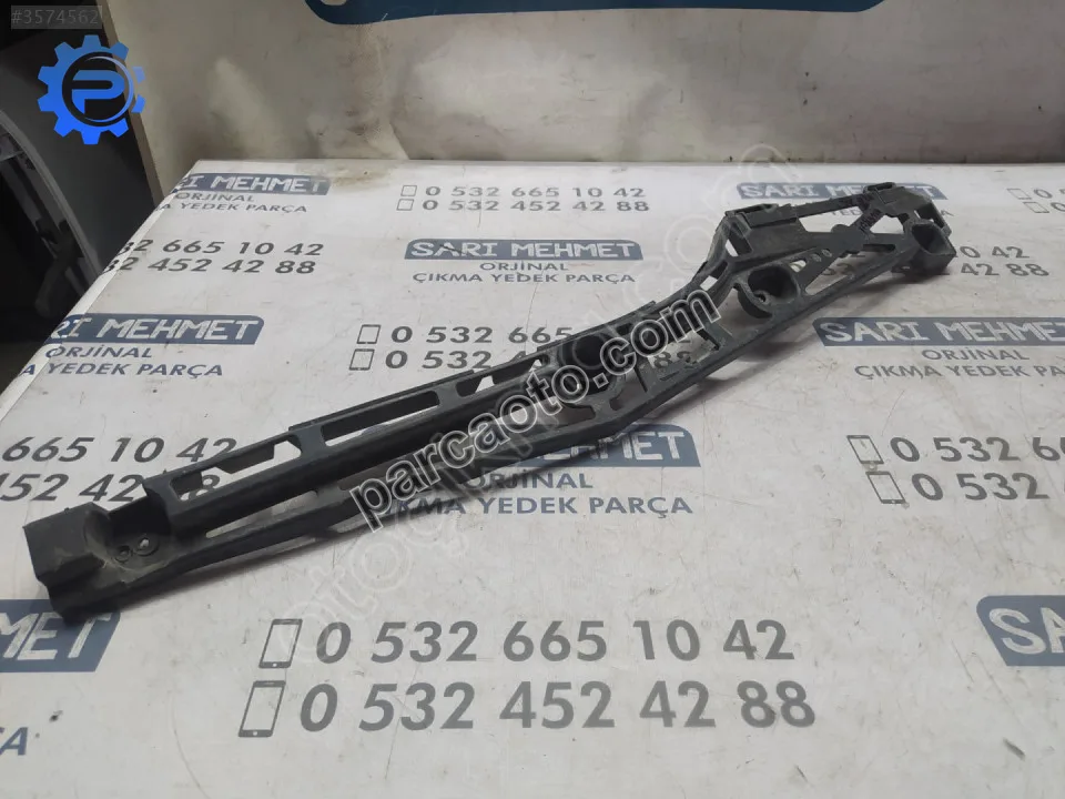 Opel Insignia Tampon Tutacağı - Konya Selçuklu