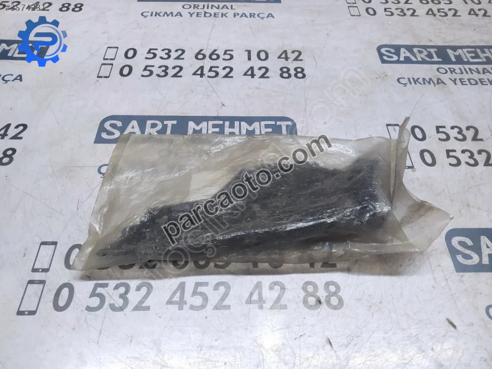 Chevrolet Cruze Far - Konya Selçuklu