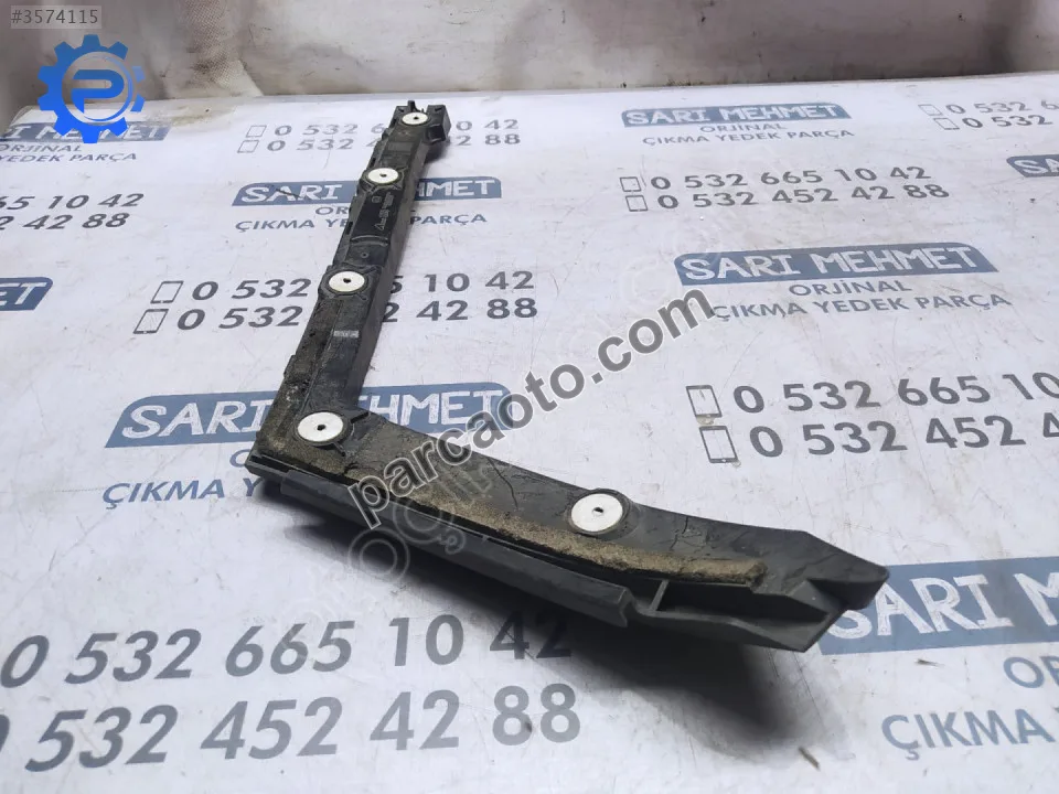 Opel Insignia Tampon Tutacağı - Konya Selçuklu