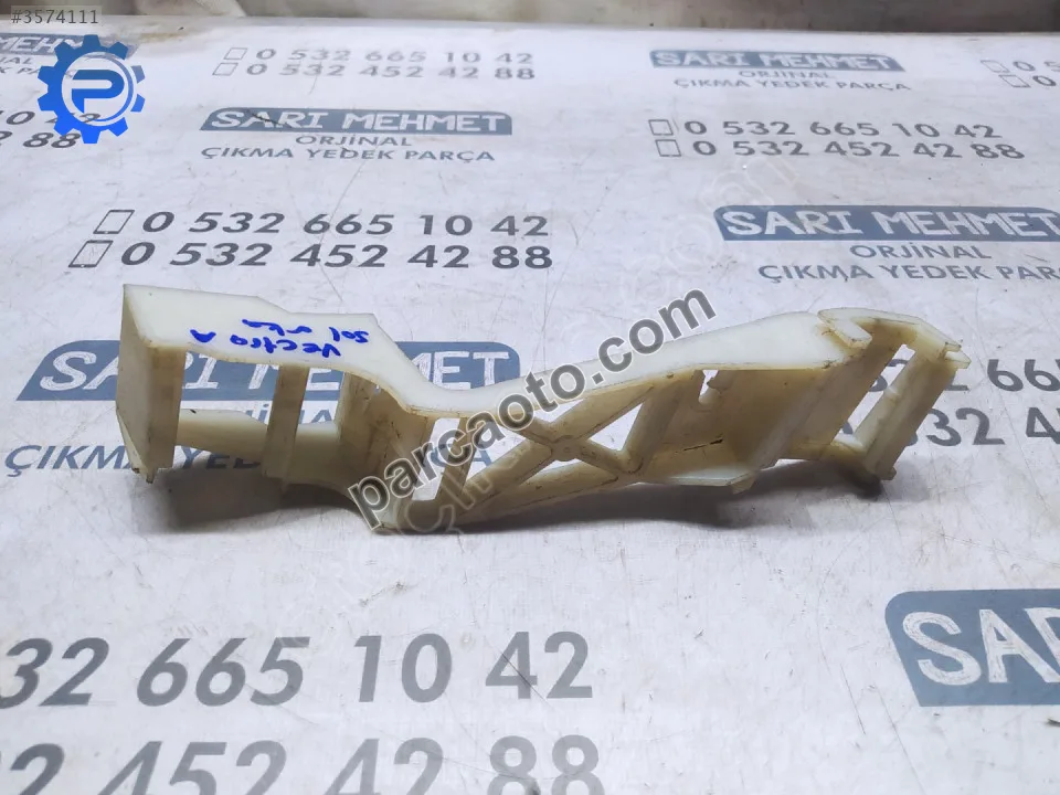 Opel Vectra Tampon Tutacağı - Konya Selçuklu