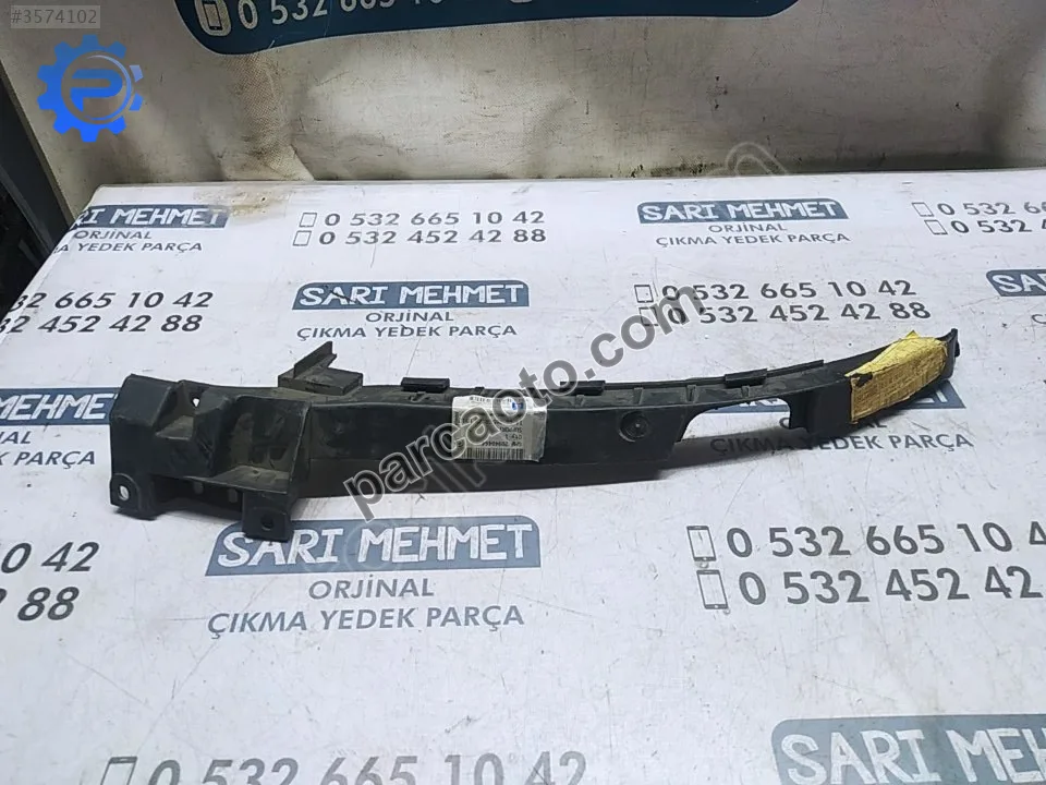 Opel Insignia Far - Konya Selçuklu