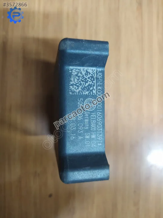 Volkswagen Golf Yakıt Pompası - Konya Selçuklu