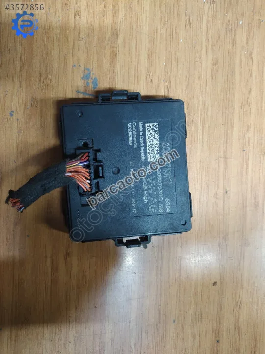 Volkswagen Passat Beyin - Konya Selçuklu