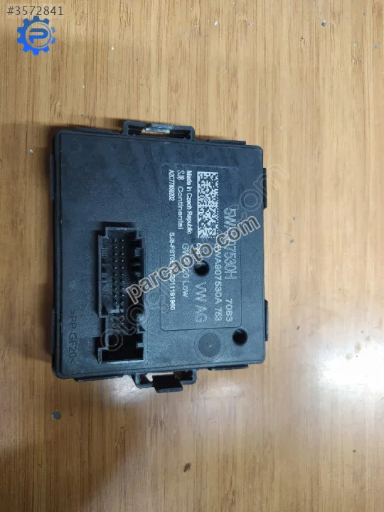 Volkswagen Golf Beyin - Konya Selçuklu