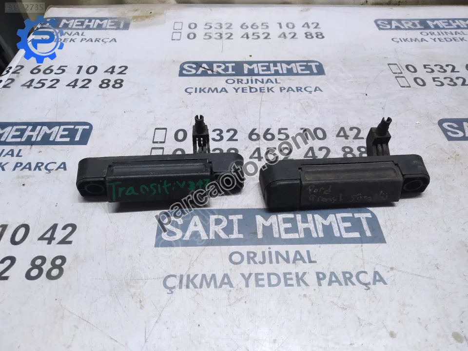 Ford Transit Kapı - Konya Selçuklu