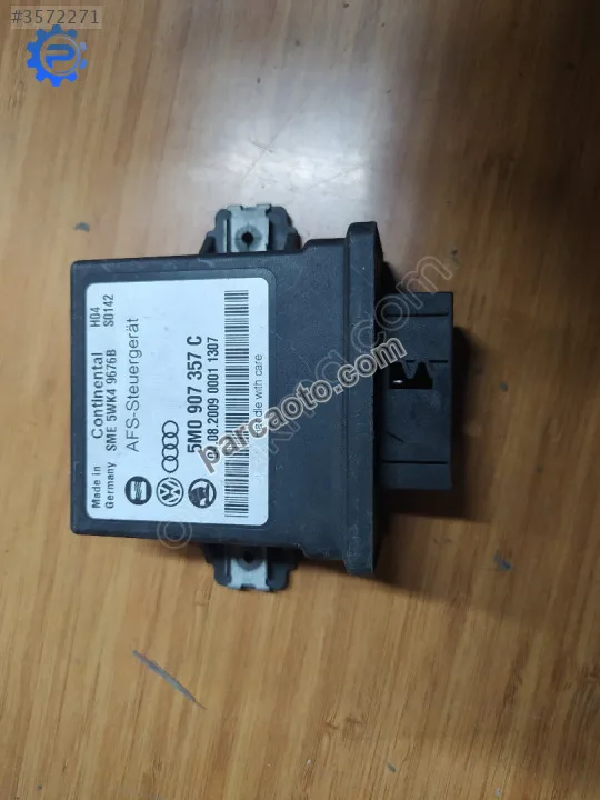 Seat Toledo Far Beyni - Konya Selçuklu