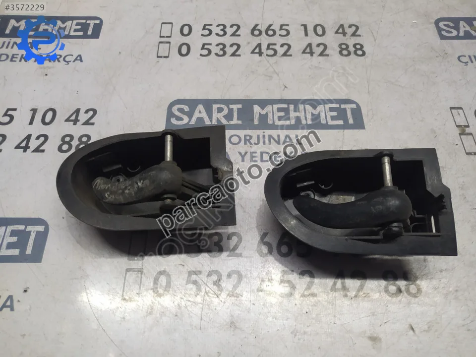 Ford Mondeo Kapı - Konya Selçuklu