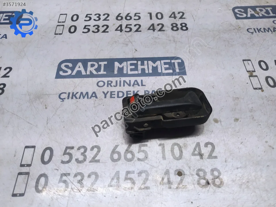 Ford Transit Kapı - Konya Selçuklu