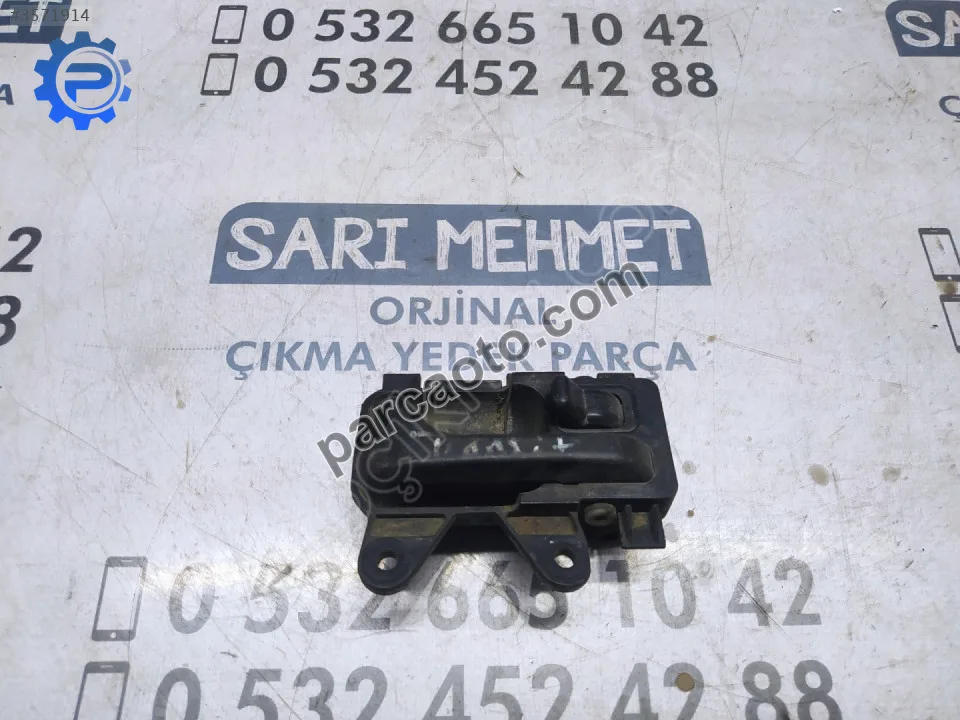 Ford Transit Kapı - Konya Selçuklu