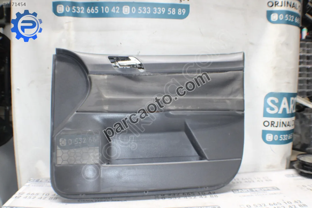 Volkswagen Polo Kapı Döşemesi - Konya Selçuklu