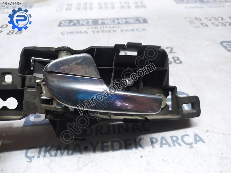 Ford Mondeo Kapı - Konya Selçuklu