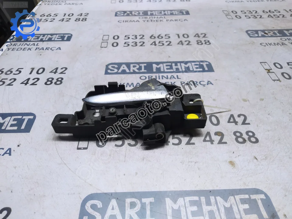 Ford Mondeo Kapı - Konya Selçuklu