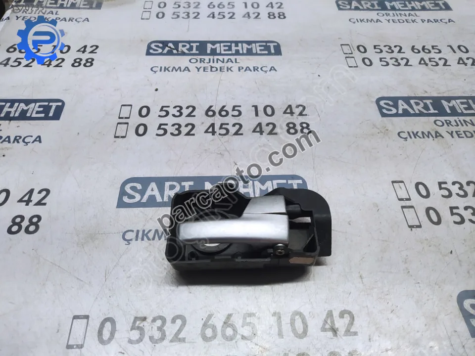 Ford Mondeo Kapı - Konya Selçuklu