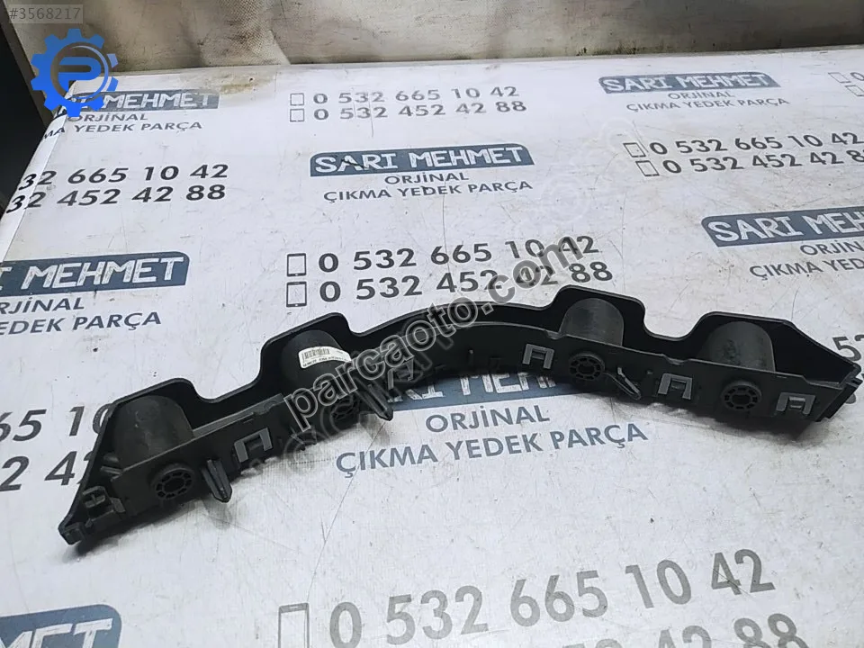 Peugeot 301 Tampon Tutacağı - Konya Selçuklu