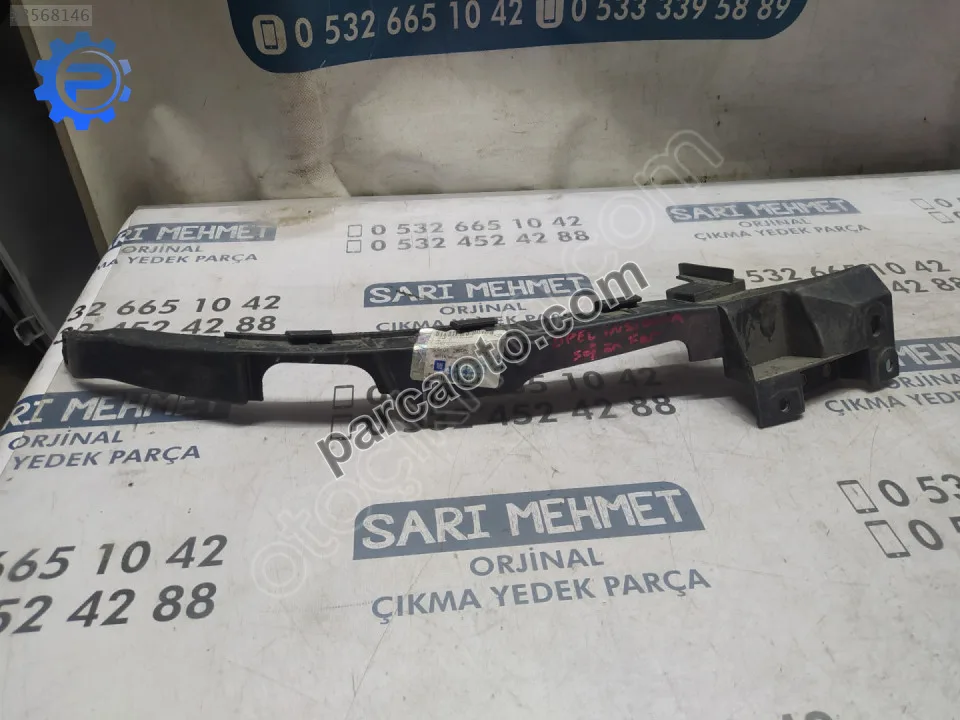 Opel Insignia Far - Konya Selçuklu