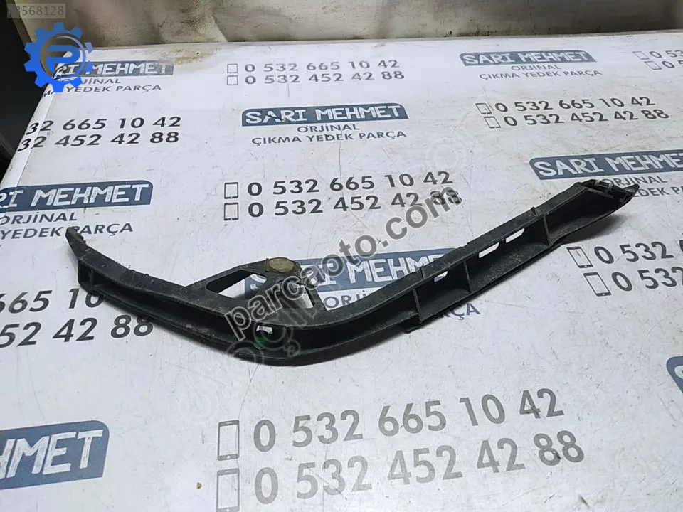 Opel Astra Tampon Tutacağı - Konya Selçuklu