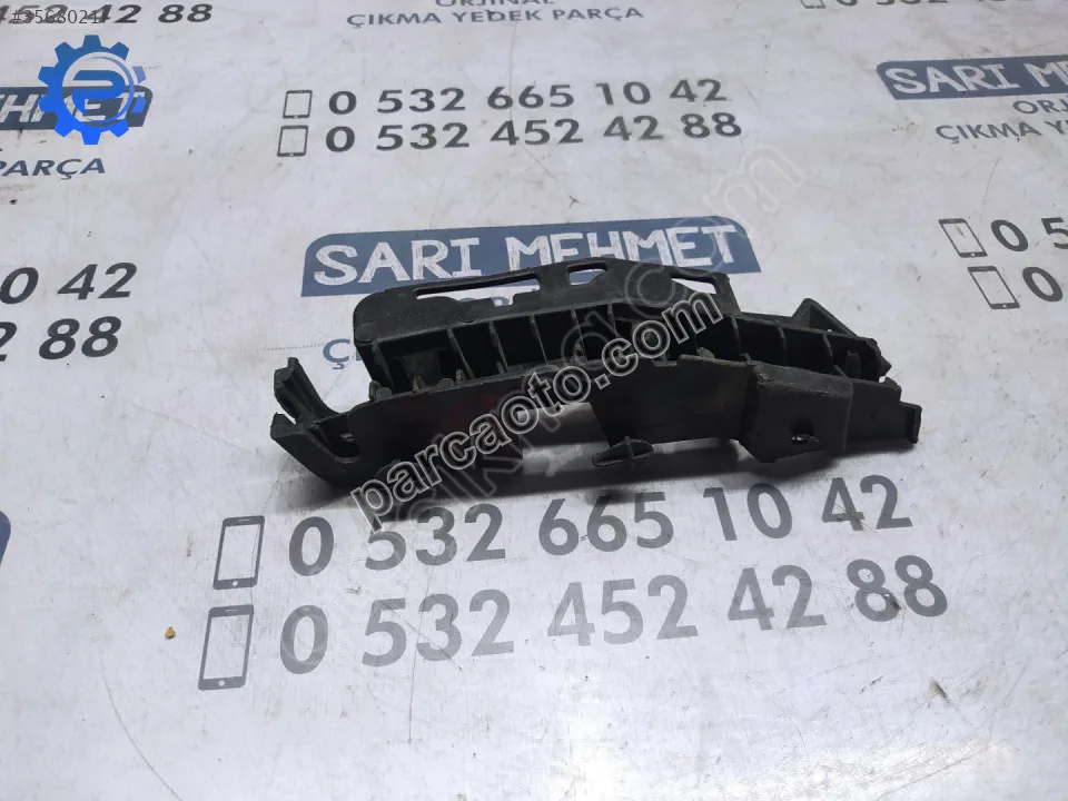 Peugeot 301 Tampon Tutacağı - Konya Selçuklu