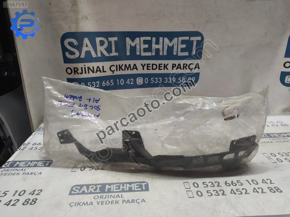 Opel Astra Far - Konya Selçuklu