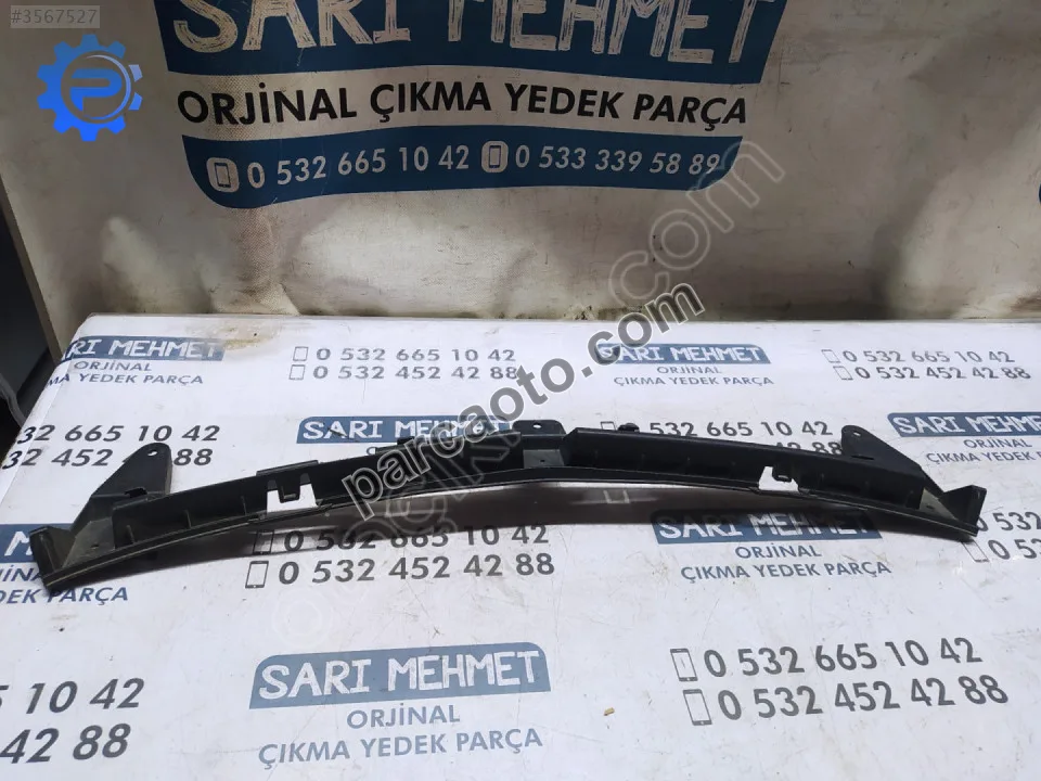 Opel Corsa Tampon Tutacağı - Konya Selçuklu