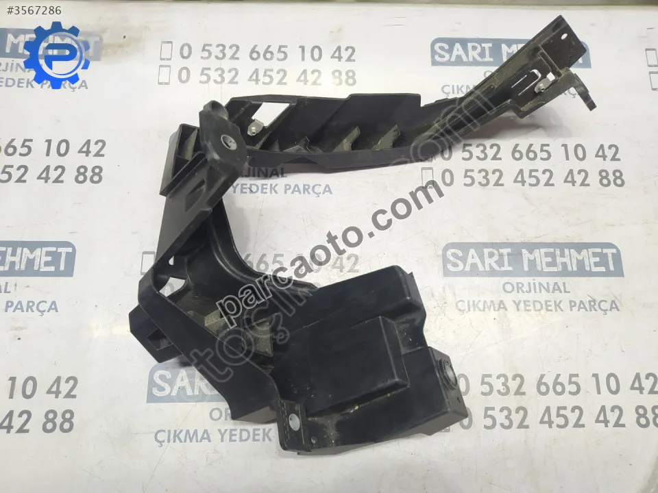 Citroen C3 Far - Konya Selçuklu