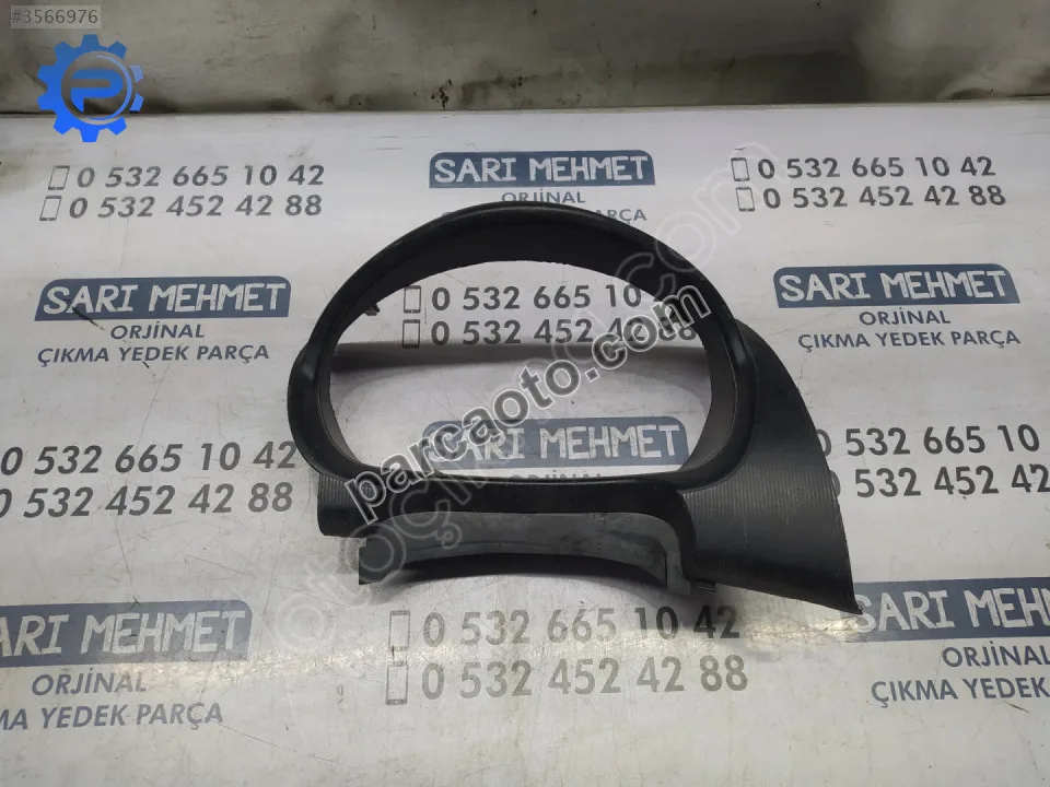 Mitsubishi L200 Gösterge Paneli - Konya Selçuklu