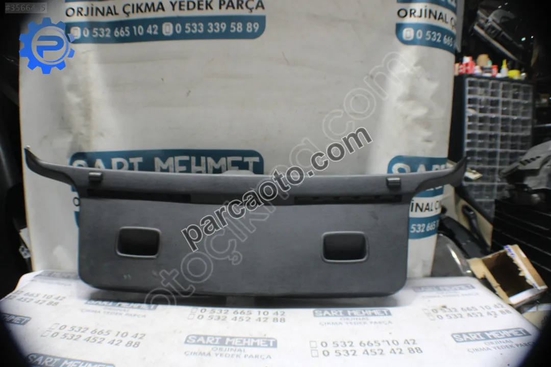 Volkswagen Golf Bagaj - Konya Selçuklu