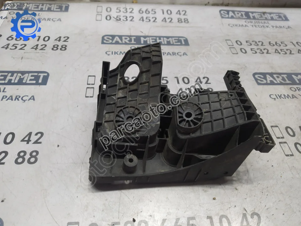 Volkswagen Golf Sigorta Kutusu - Konya Selçuklu