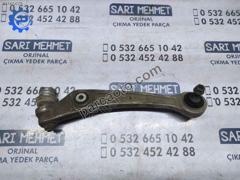 Audi A4 Salıncak Burcu - Konya Selçuklu