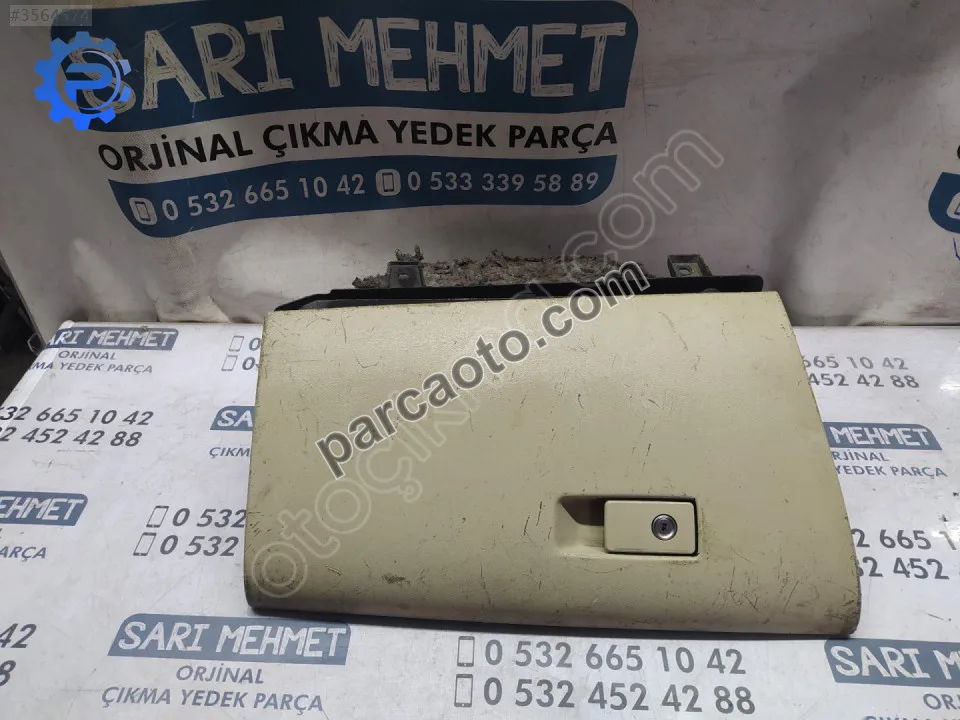 Volvo S60 Torpido - Konya Selçuklu