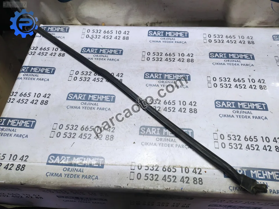 Volkswagen Caddy Kapı Fitili - Konya Selçuklu