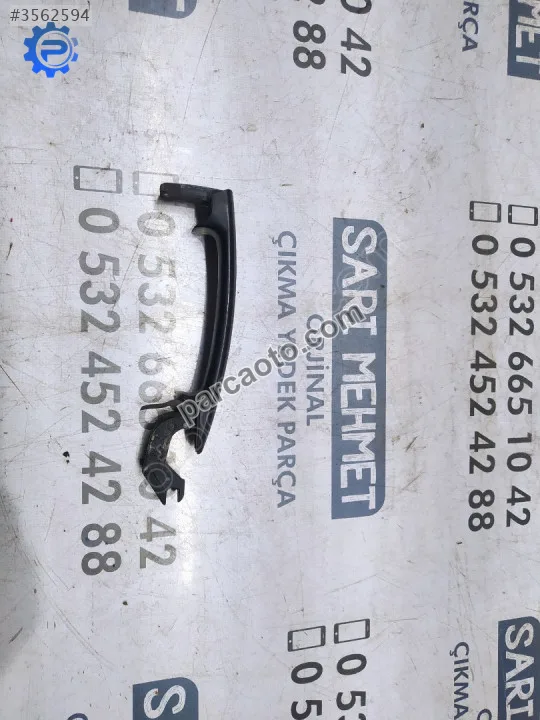 Volkswagen Polo Kapı - Konya Selçuklu