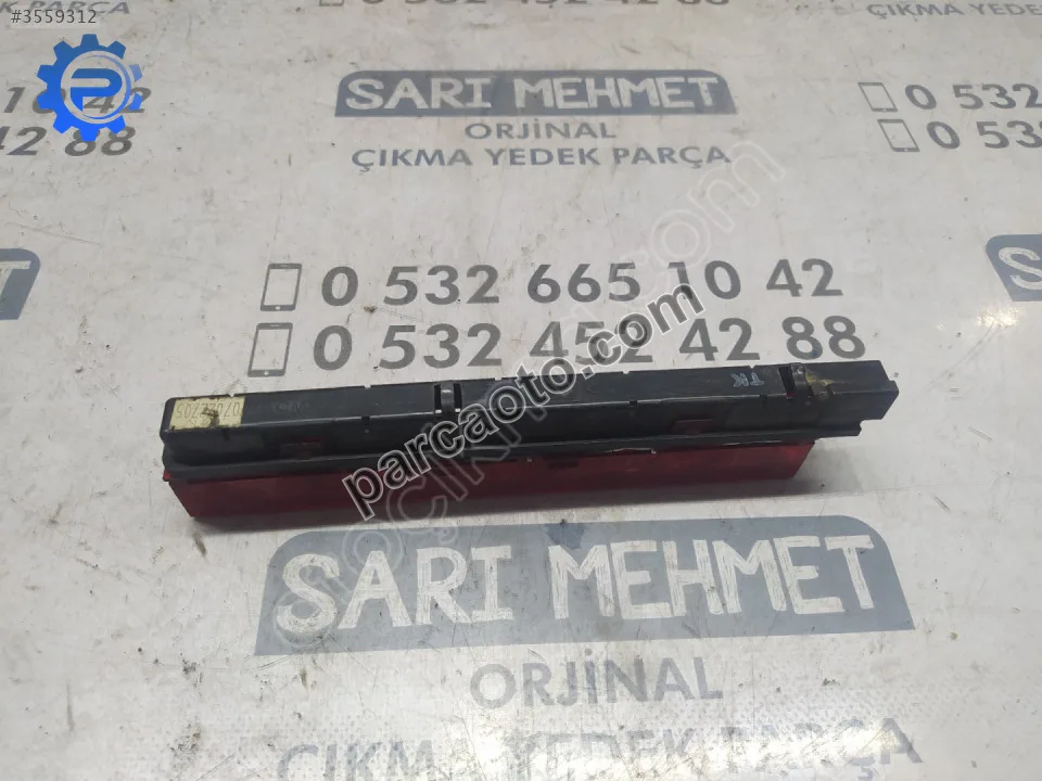 Çıkma ford mondeo 3.stop lambası